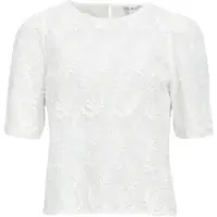 Object Chemisier 'MYA' blanc
