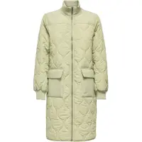 JDY Manteau mi-saison 'JDYRaya' pierre
