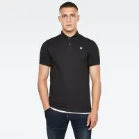 G-Star RAW - Polo homme Dunda Slim