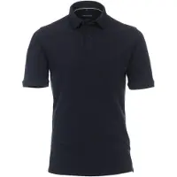 Casa Moda's T-Shirt bleu foncé