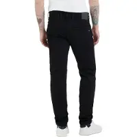 Replay Pantalon 'Anbass' noir
