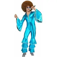 My Other Me Fun Company Costume De Garçon Disco