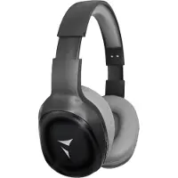 Techmade Casque Audio Bluetooth Sans Fil Over-Ear TM-ZEB04 - Noir