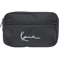 Karl kani Sacs banane noir / blanc