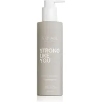 ICONIQUE Professional STRONG LIKE YOU Repair & Strengthening après-shampoing fortifiant pour cheveux abîmés 250 ml
