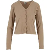 Urban Classics Cardigan camel
