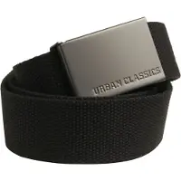 Urban Classics Ceinture noir