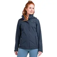 Schöffel Veste outdoor 'Gmund' marine