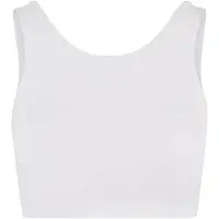 Urban Classics Soutien-gorge De Sport Low Back