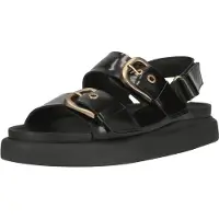 Clarks Sandales 'Aristella Bay' noir