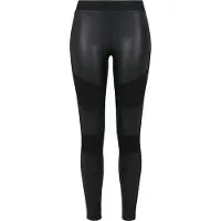 Urban Classics Leggings noir