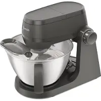 Kenwood Robot de cuisine Multitasker KHC30.070GY