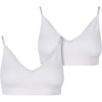 Urban Classics Soutien-gorge De Sport Padded Rip 2 Unités