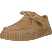 Clarks Mocassin 'Torhill' noisette