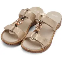 Ara Mule argent