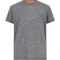 CMP T-shirt polyester mélangé enfant