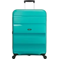 American Tourister Bon Air Valise à 4 roulettes 75 cm Deep Turquoise