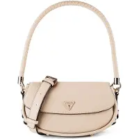 GUESS Sac bandoulière 'Danya ' écru