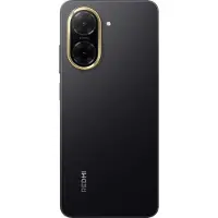 Xiaomi Smartphone Redmi A5 Double nano SIM 128 Go 6.88" Midnight Black
