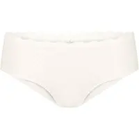 Sloggi Slip 'ZERO Feel Bliss' blanc naturel