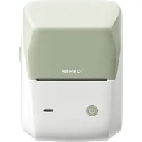 Niimbot B1 Pro - Imprimante D'étiquettes Impression Thermique Vert
