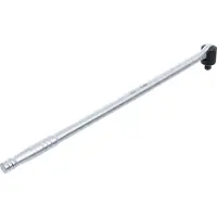 Bgs Poignée articulée sortie carré extérieur 10 mm (3/8") 450 mm - 9880