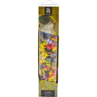 Plus plus Jeu de construction , tube pour créer une peinture, Inspiré par Klimt