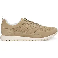 Geox Sukie 2.0 Trainers Beige EU 38 Femme