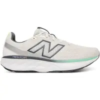 New Balance pour homme. M520V9 Trainers Fresh Foam 520 v9 white (46.5), Blanc, Plat, Lacets, Casuel, Sport, Running, Multisport