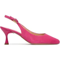 Högl Escarpins à bride arrière 'Ciara' magenta