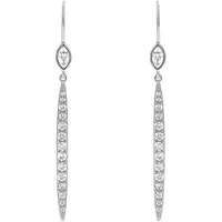 Adore 5259863 Earrings Argenté Femme