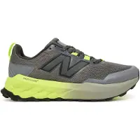 New Balance Chaussure de course 'Garoé V2' gris foncé