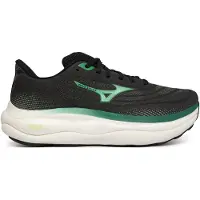 Mizuno Chaussure de course 'Wave Sky 9' noir