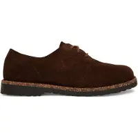 Birkenstock Chaussures Uppsala Low Suede