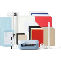 Cricut Joy 2 + Pack Essentiels