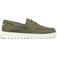 Geox Flextride B Trainers Vert EU 40 Homme