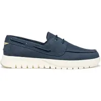 Geox Flextride B Trainers Bleu EU 40 Homme