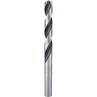 Bosch Powertools Foret hélicoïdal HSS PointTeQ 10,5 mm, court à queue décolletée - 2608577299