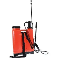AWTOOLS : Pulvérisateur GPS de 22 litres, modèle à dos, gamme GARDEN POWER.