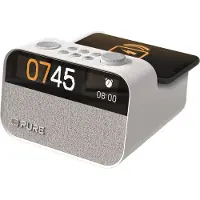 Pure Moment Charge Portable Numérique Blanc