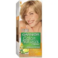 Garnier Color Naturals Hair Dye 8 Lightonde (Blond clair)