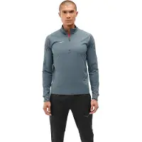 Hoka One One Maillot manches longues GlideTech Quarter