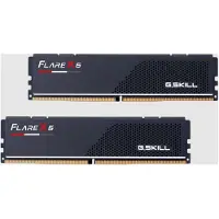 G.Skill Flare X5 F5-6000J3038F8GH2-FX5, 16 Go, 2 x 8 Go, DDR5, DIMM 288 broches