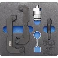Bgs 66211 Kit de réglage moteur pour Audi 2,0 / 2,8 / 3,0 TFSI