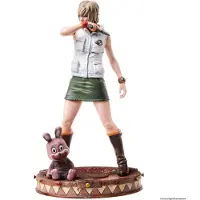 Numskull Silent Hill - Heather Mason - Figurine Edition Limitée