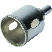 Rubi - Trépans diamant EASYGRES