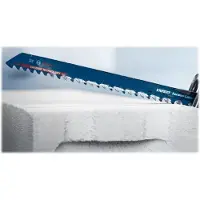 Bosch Expert S1241hm Saber Saw Blade Bleu