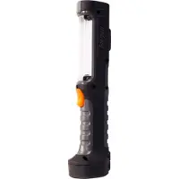 Energizer Hardcase Worklight Lampe torche LED 350 lm noir, gris