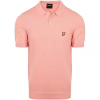 Lyle & Scott T-Shirt rose