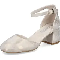 Rieker Femmes 44762-91 silber-platinum 41